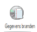 gegevens branden